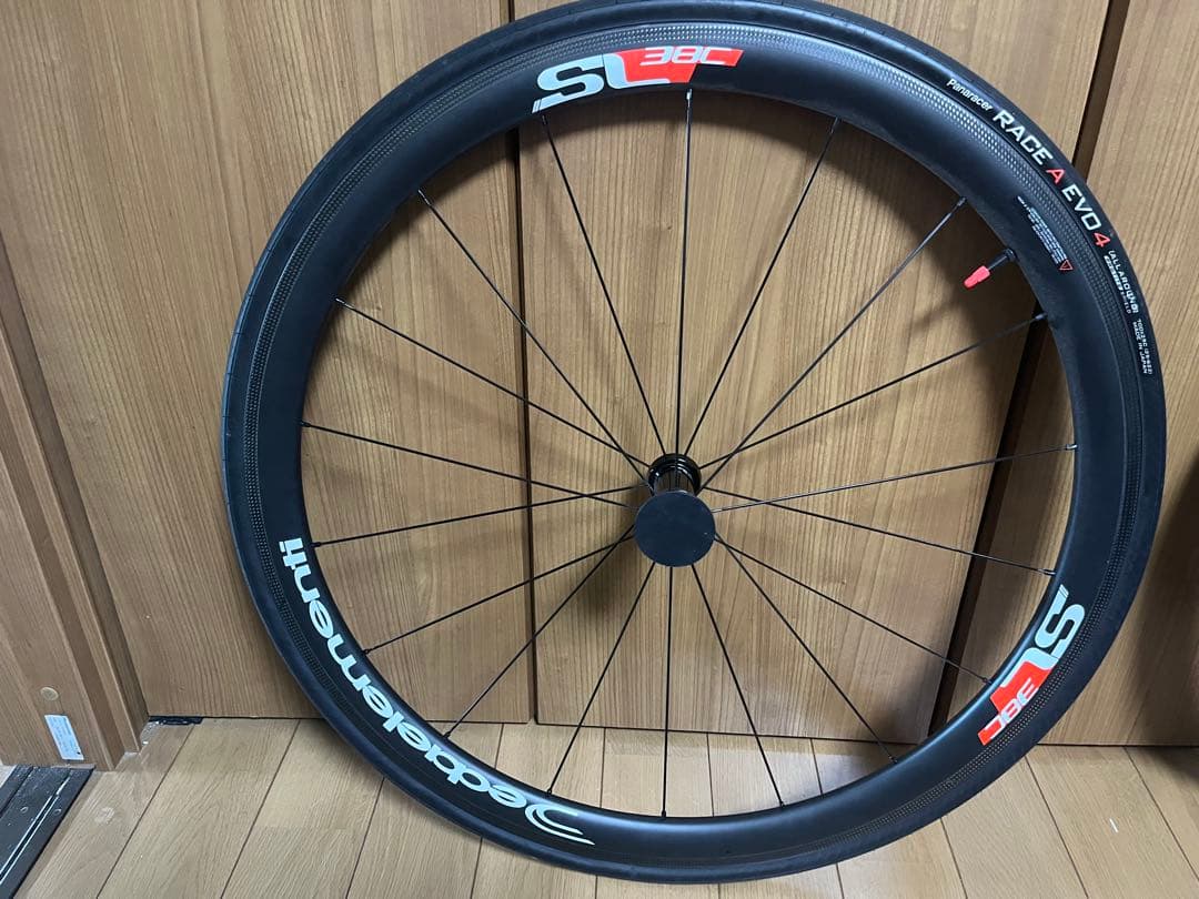 パーツ deda sl38c