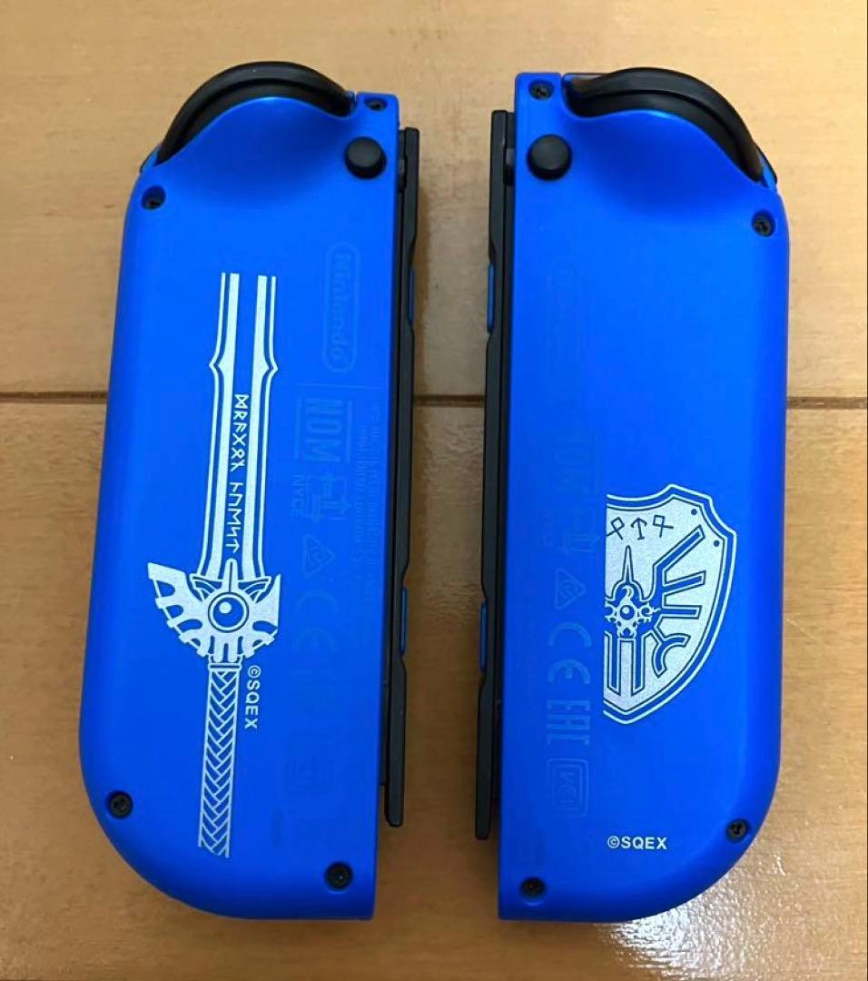 Nintendo Switch ロトエディション