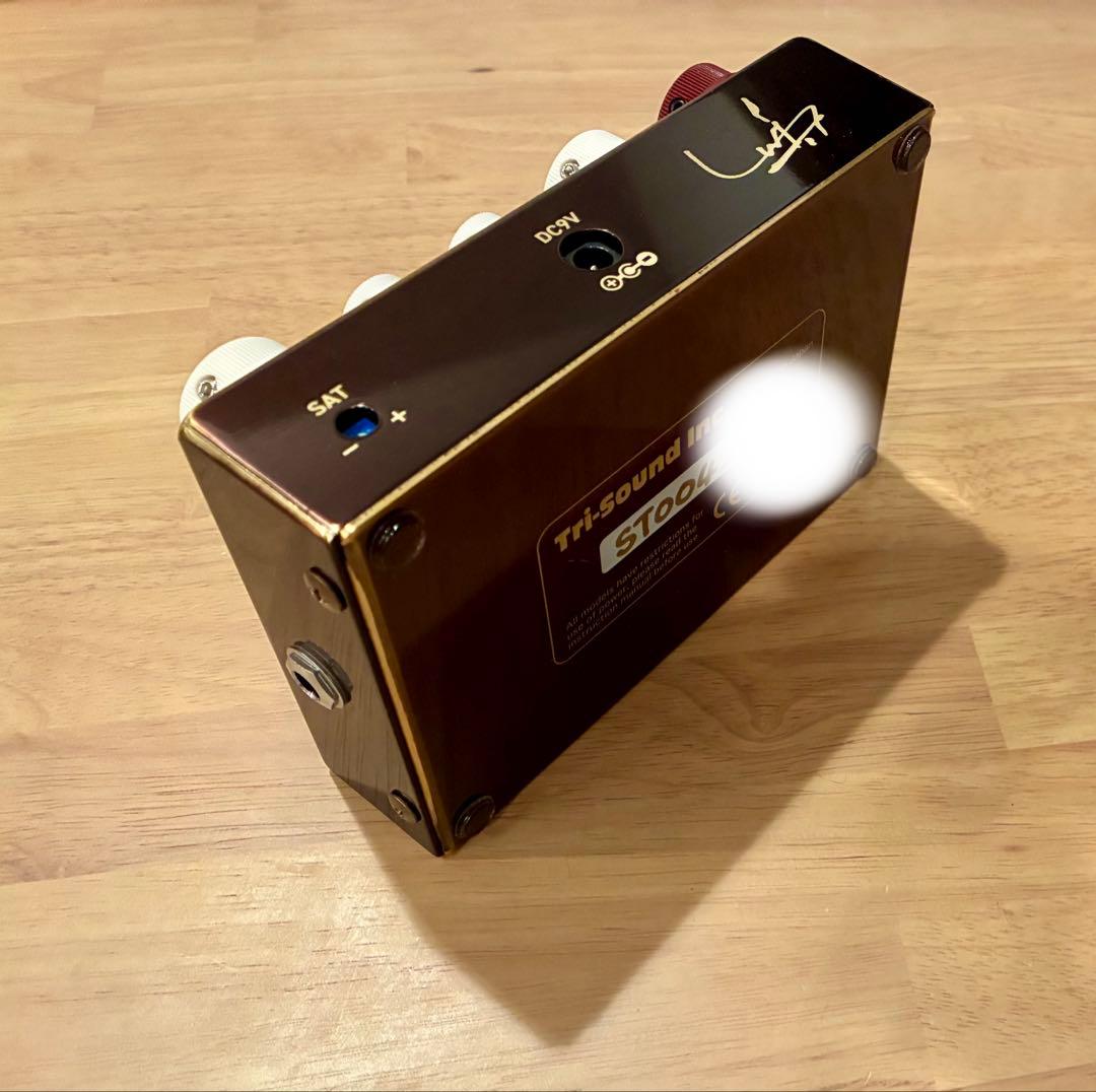 Vemuram Spiritone 【初回ロット品】