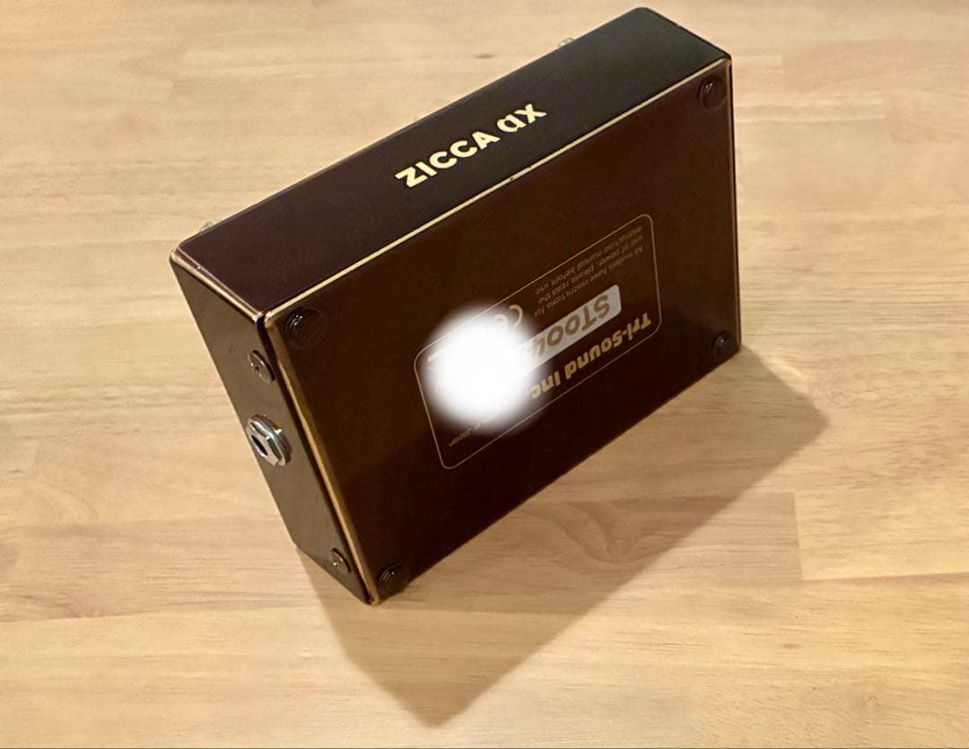 Vemuram Spiritone 【初回ロット品】