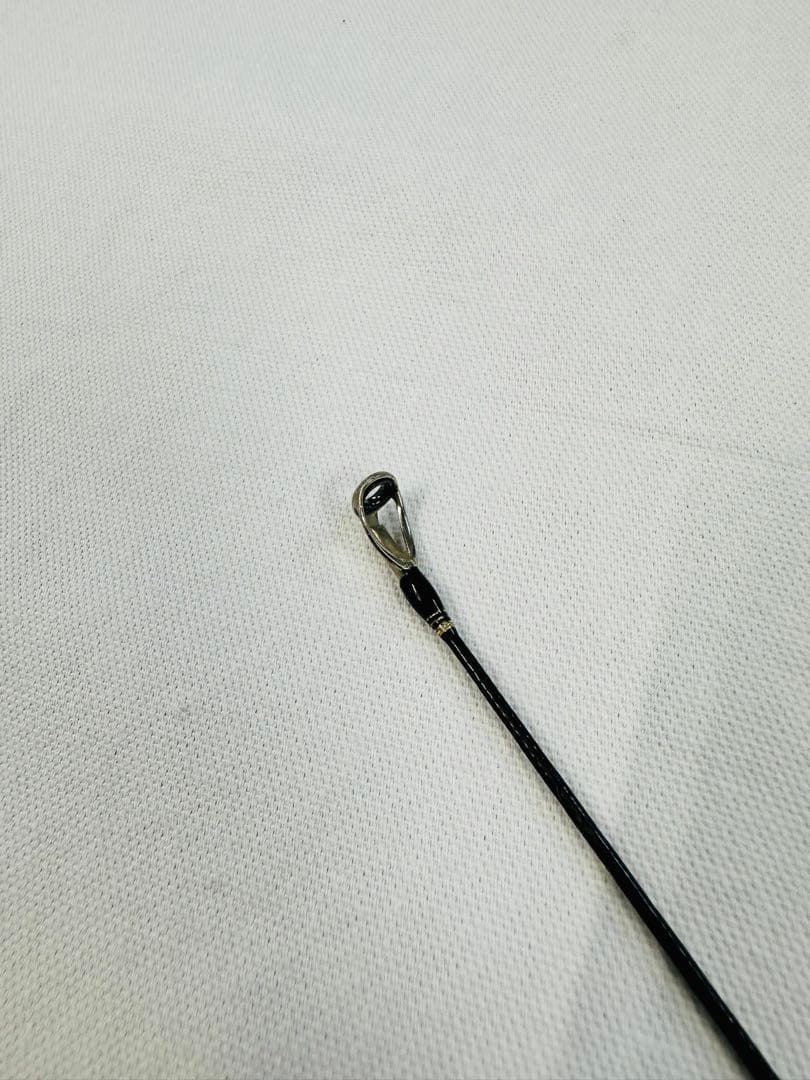 希少番手 カーディフAX S62UL - F エリアトラウト 管釣り