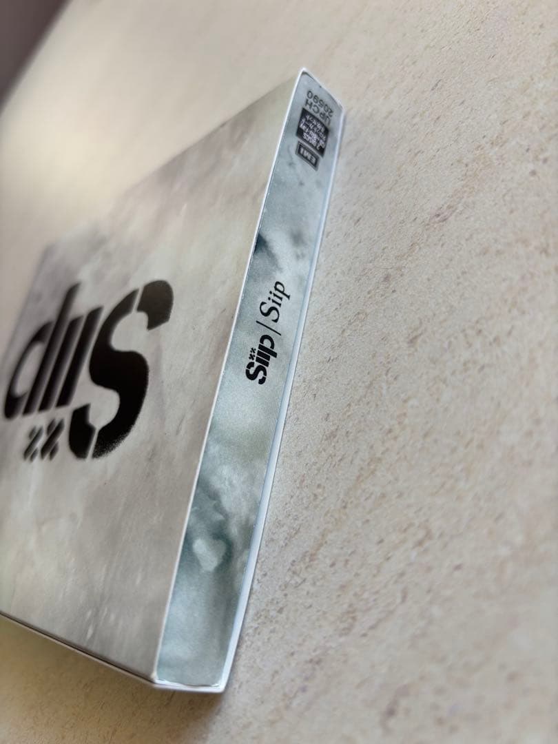 s*g様 Siiip CD・BluRay