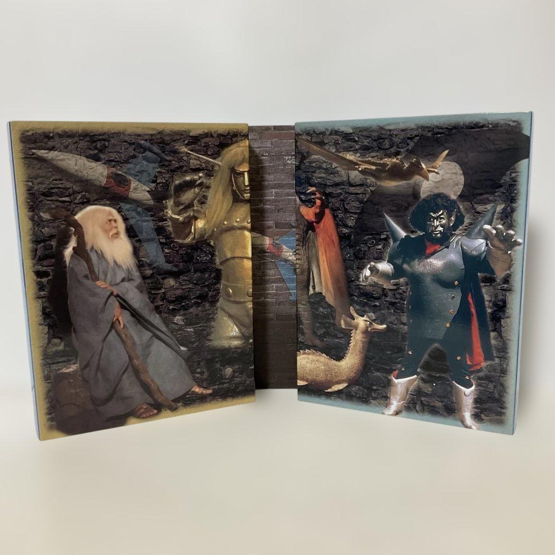 マグマ大使 DVD-BOX〈初回限定版・11枚組〉