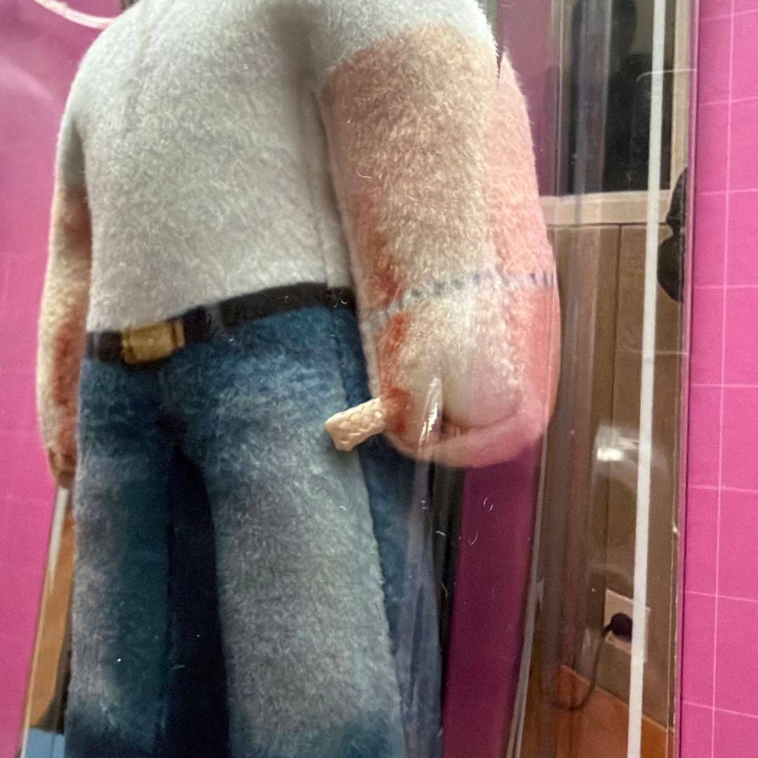 LNGSHOT キーホルダー キャラクター ルイ LOUIS