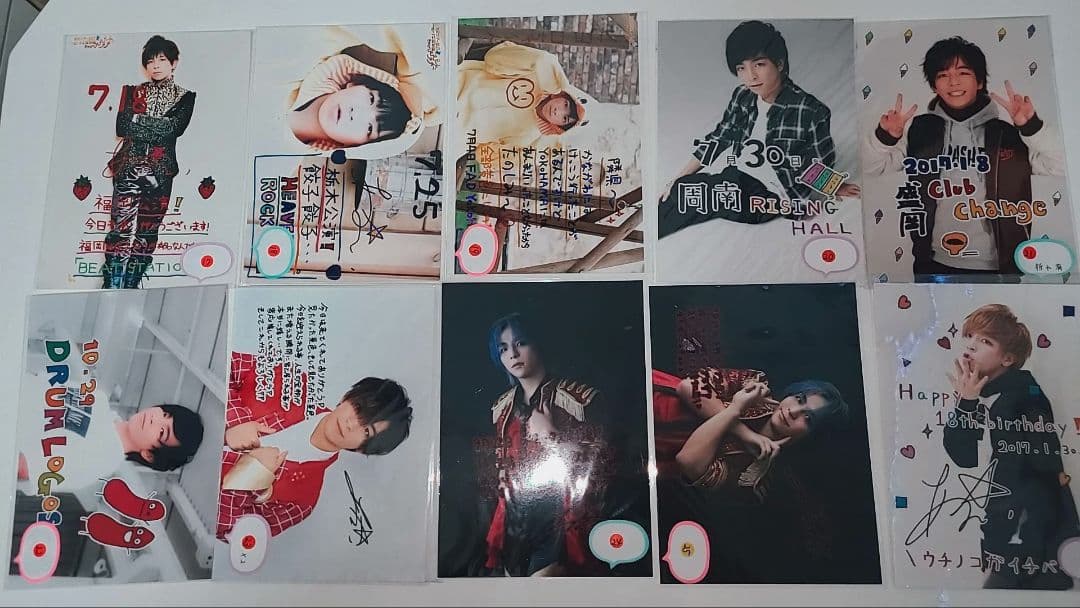 アイドル MeseMoa.2L