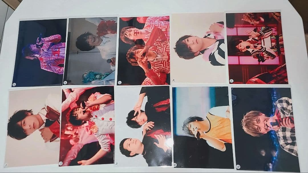 アイドル MeseMoa.2L