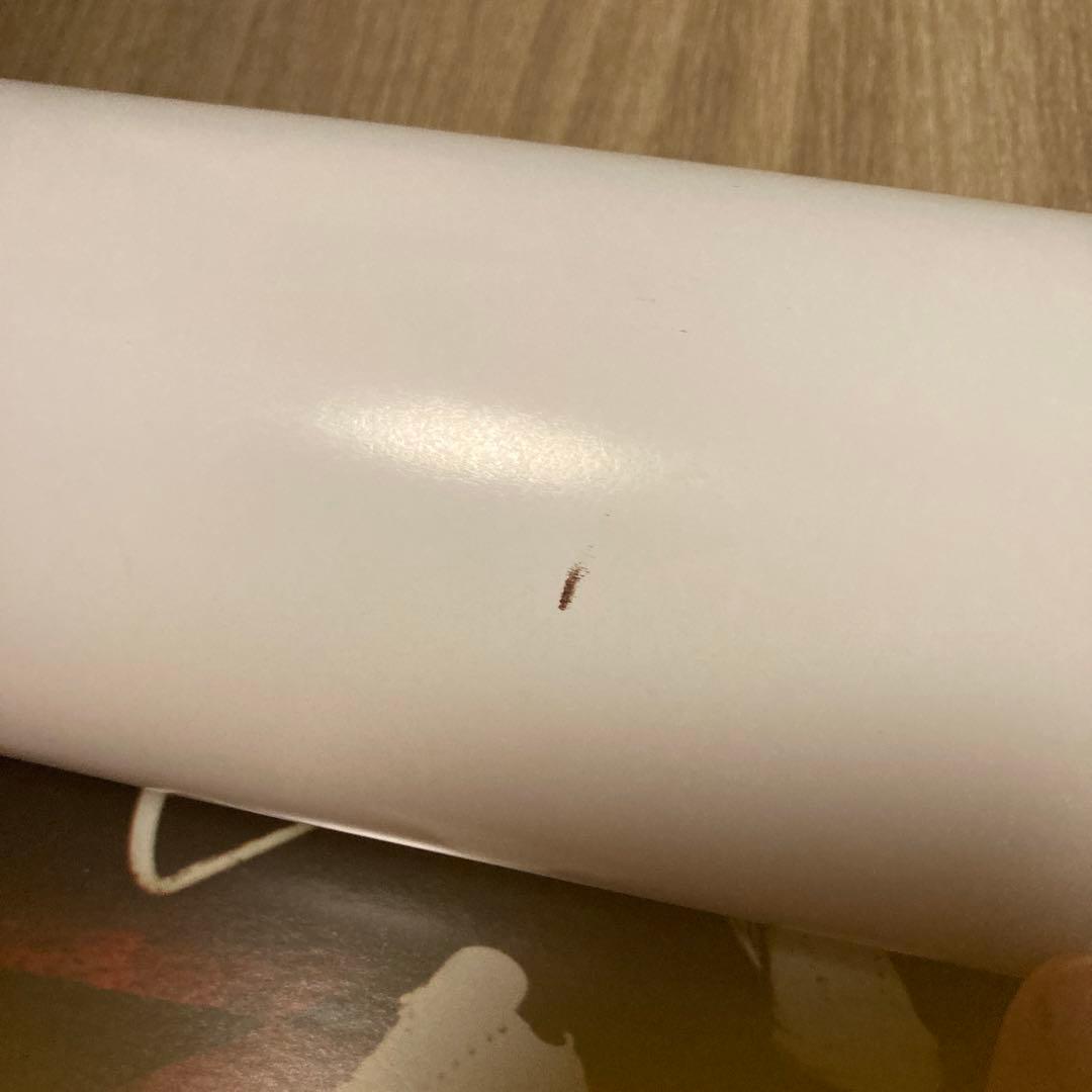 【匿名配送】ムックの直筆サイン入りポスター