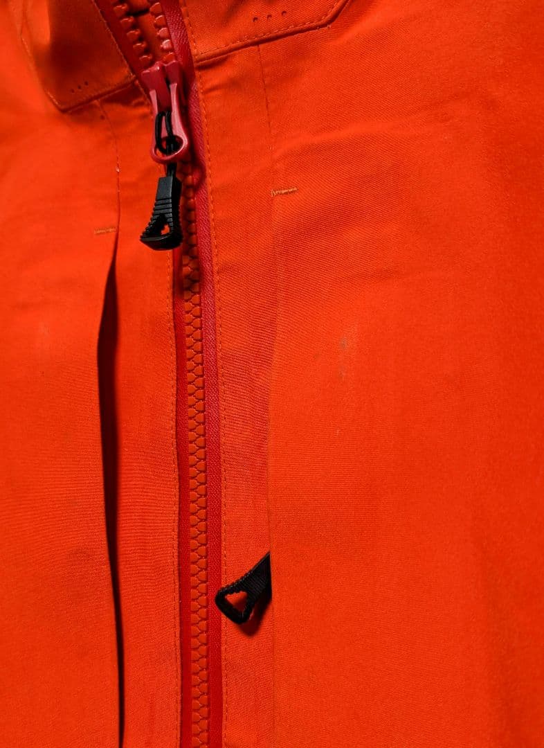 H*H様 NORTH FACE POWDER GUIDE ジャケット NS620