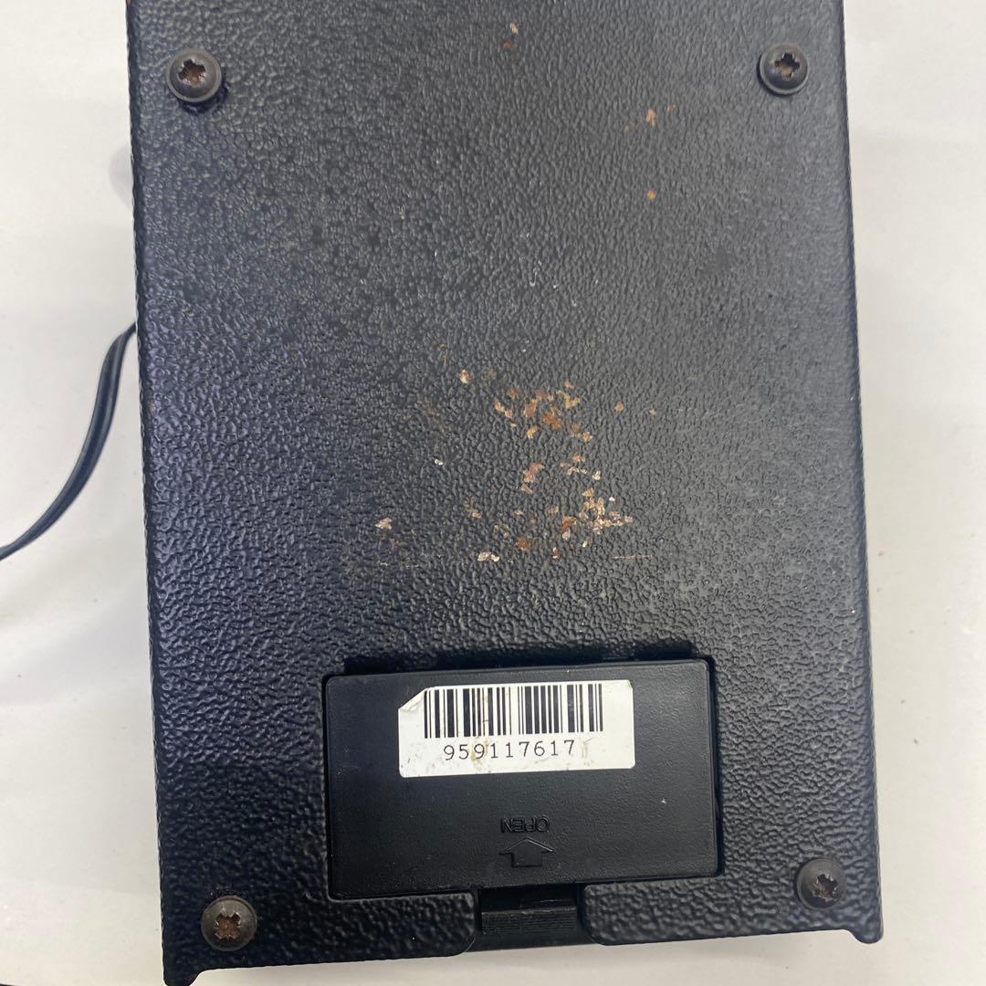 Marshall DRIVE MASTER ギターエフェクター