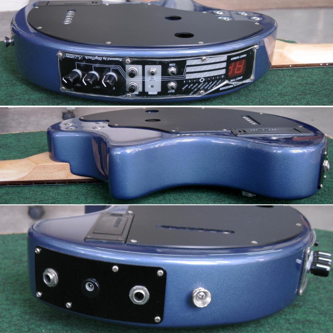 ■■DIGI-ZO HYPER COB デジタル基板の再生作業済み　美品!