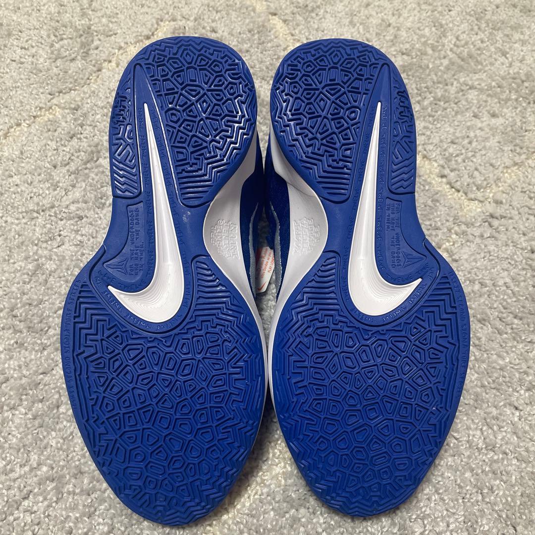 NIKE JA 2 EP TB 【MEN'S】  blue/white