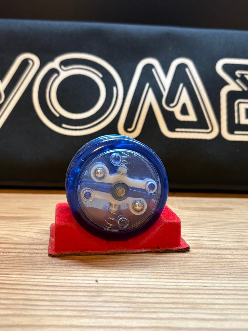 YOMEGAファントムブレイン4点(ヨメガ/ハイパーヨーヨー)