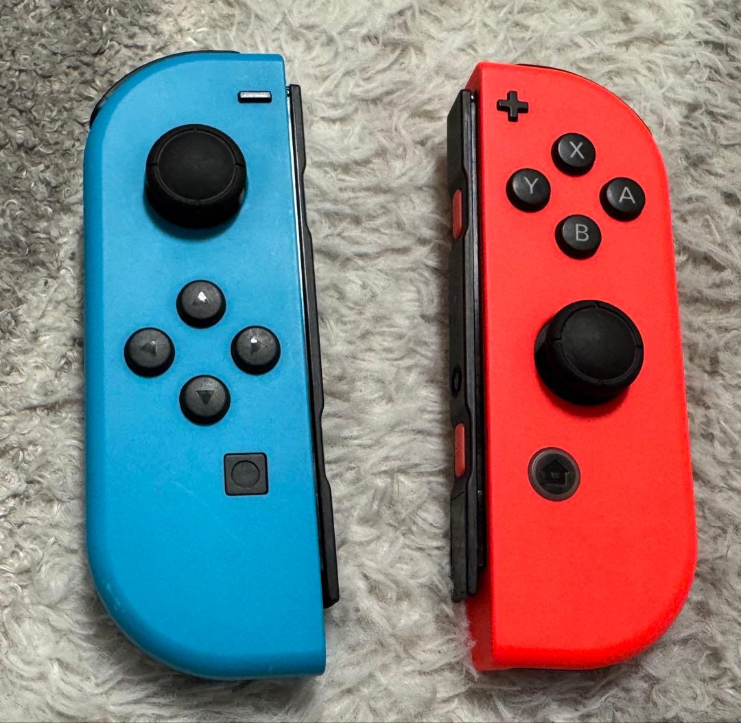 Nintendo Switch 任天堂スイッチ
