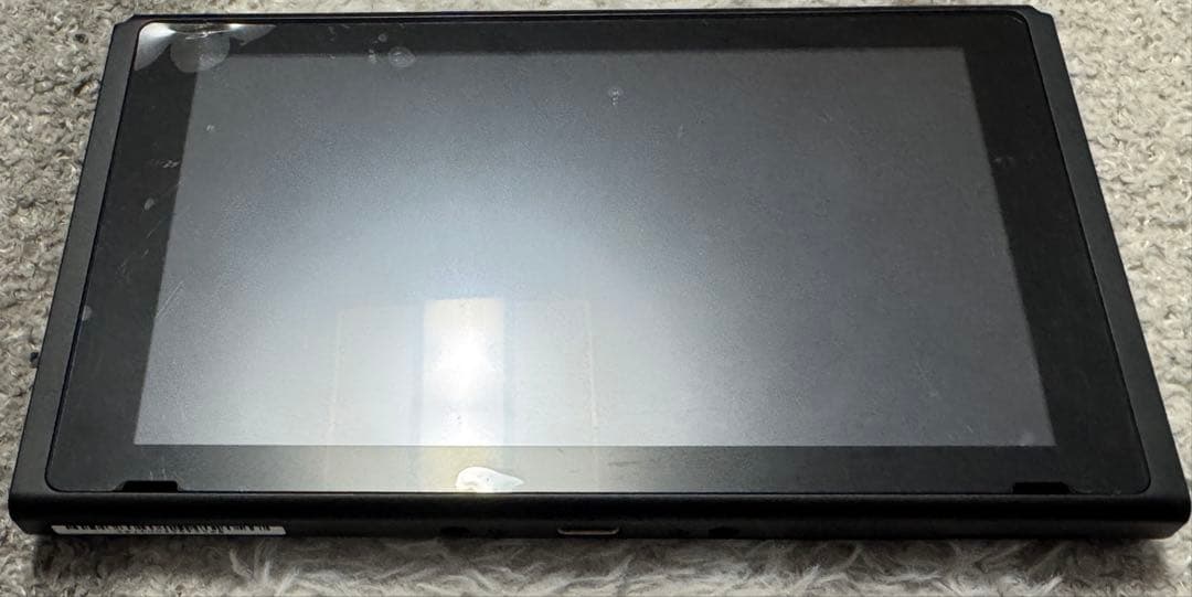 Nintendo Switch 任天堂スイッチ