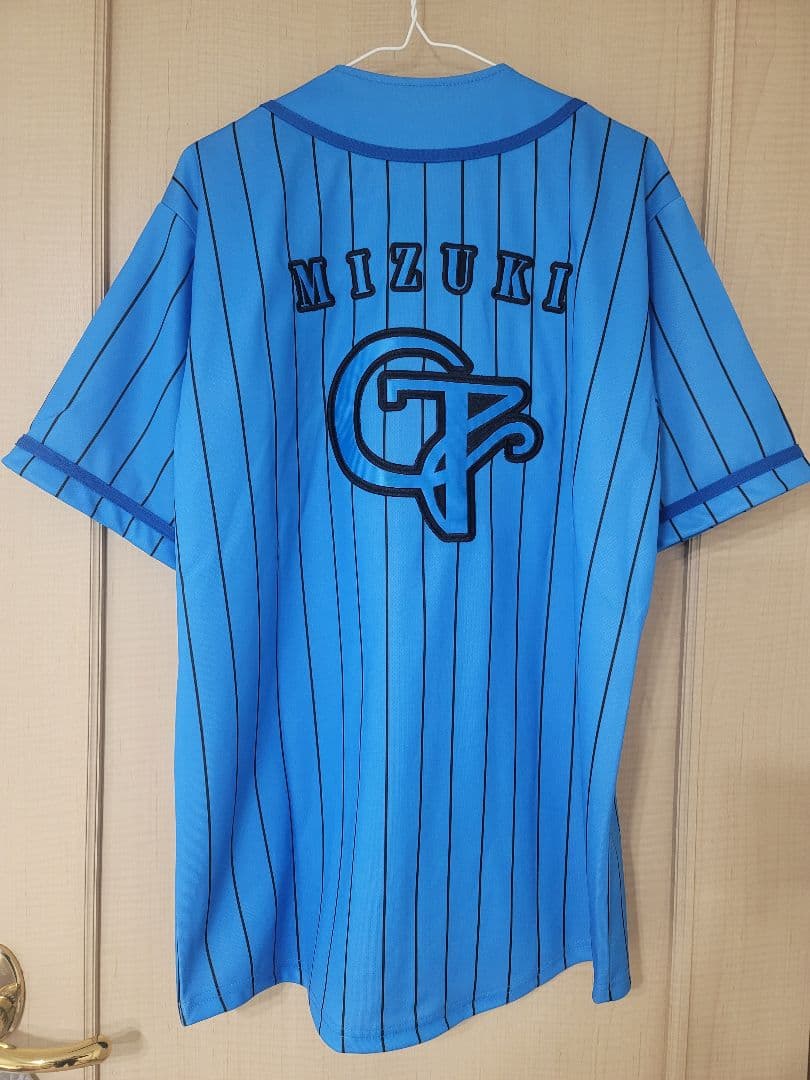 ぼ*ち様 桐原美月 CANDY TUNE ユニフォーム 推しアピ OSHI AP