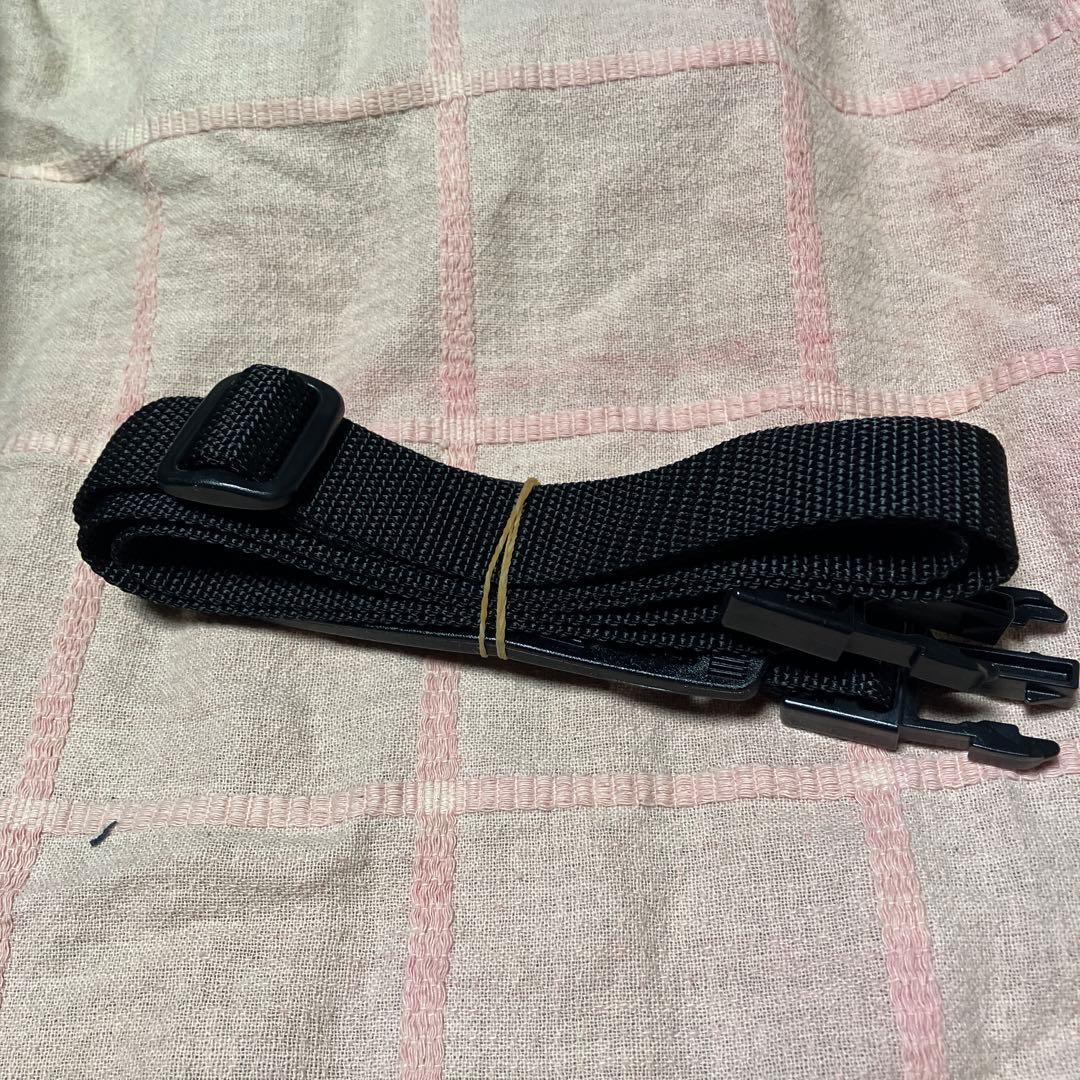 マレットバッグ　ヤマハ