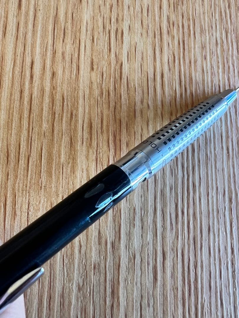 パイロット ハイメカホルダー H2003 0.3mm シャーペン 廃番 廃盤