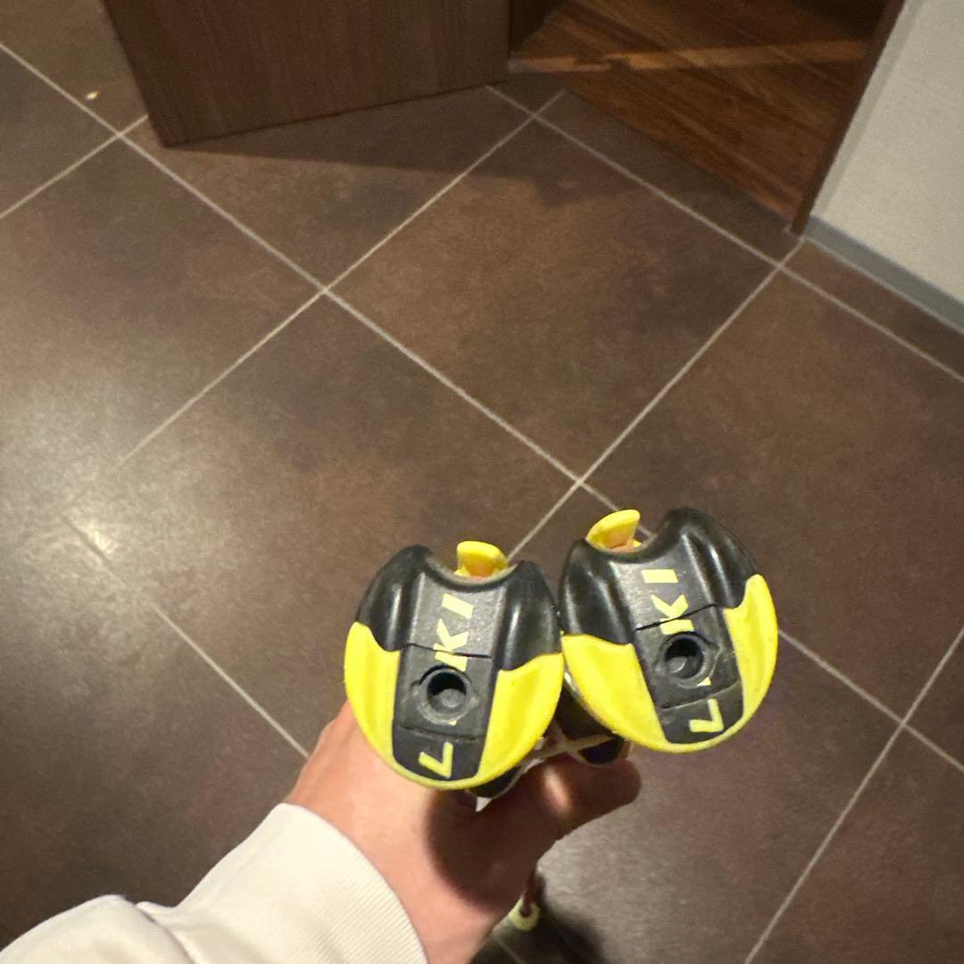 LEKI スキー ストック 120cm