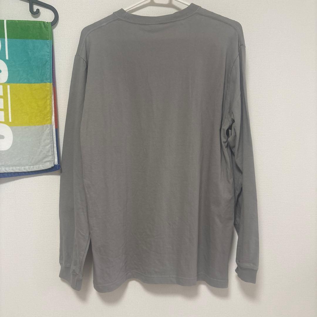 シンガーズハイ　ロンT、タオル