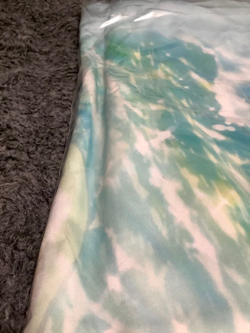 【未開封】SAO ソードアート・オンライン シーツ2点セット