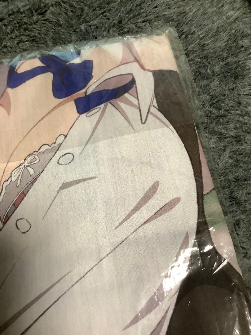 【未開封】SAO ソードアート・オンライン シーツ2点セット