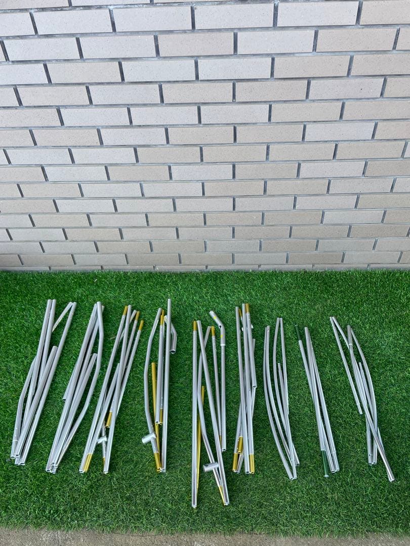 【美品】peak スノーピーク　メッシュシェルター　TP-920R