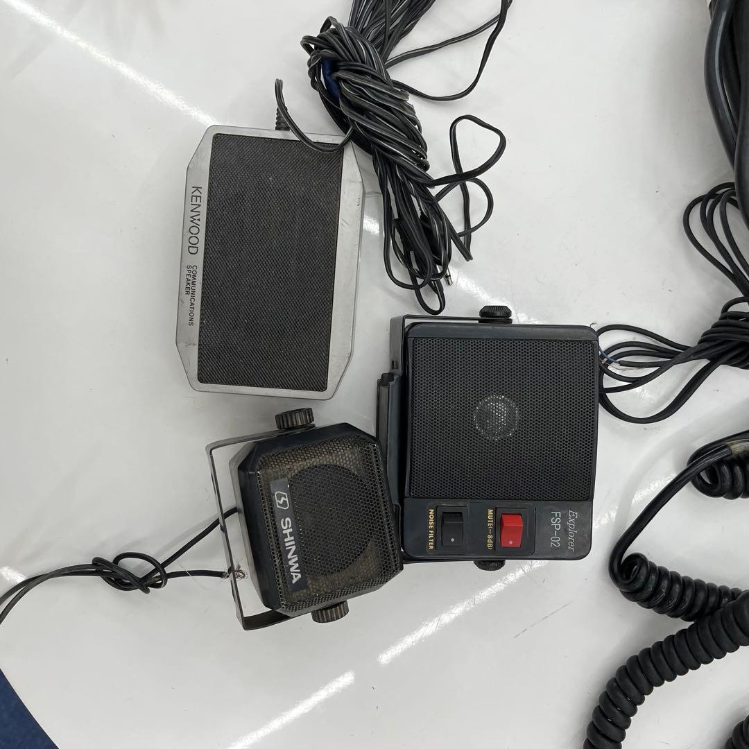 KENWOOD TS-811 430MHzトランシーバー