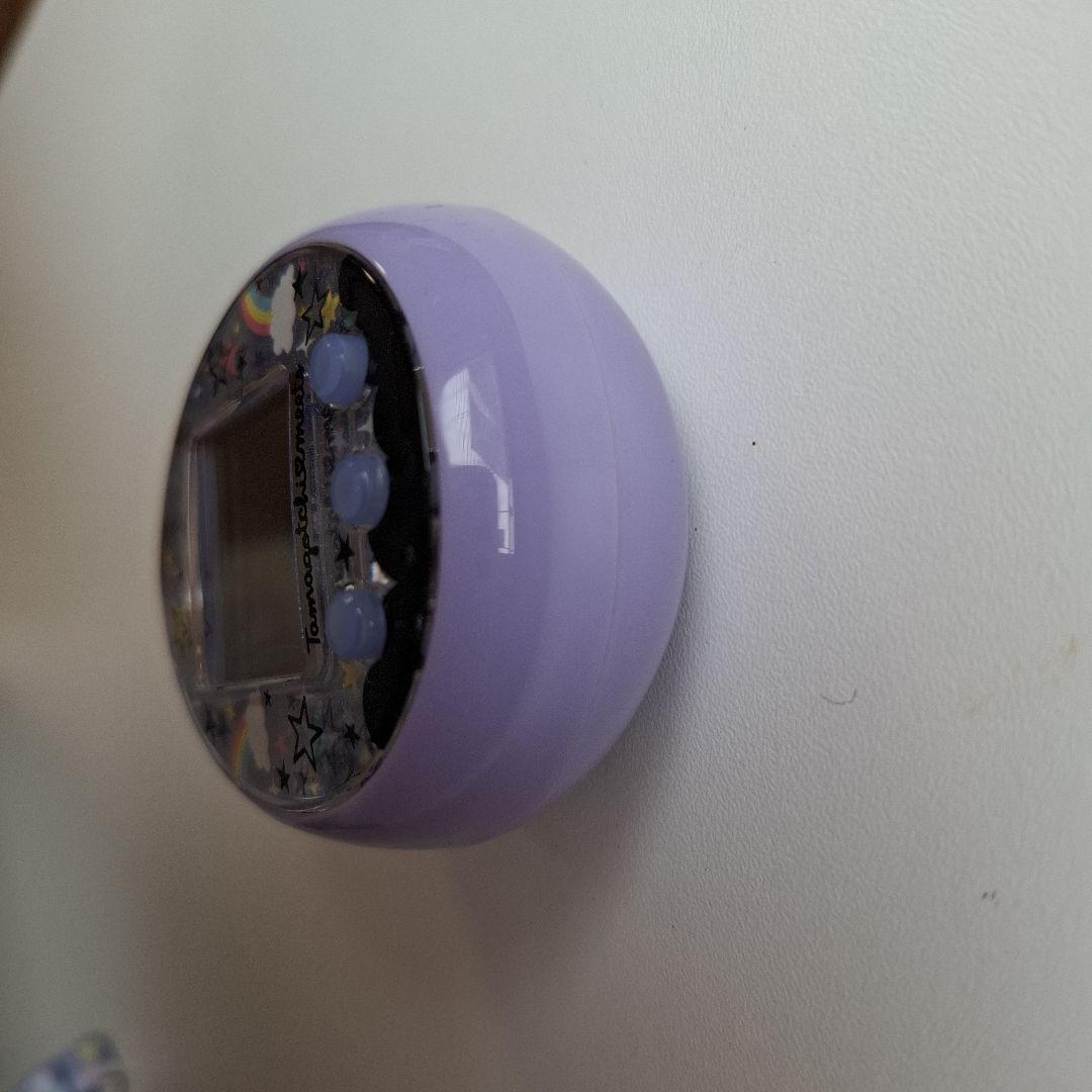 たまごっちみーつ マジカルみーつ パープル