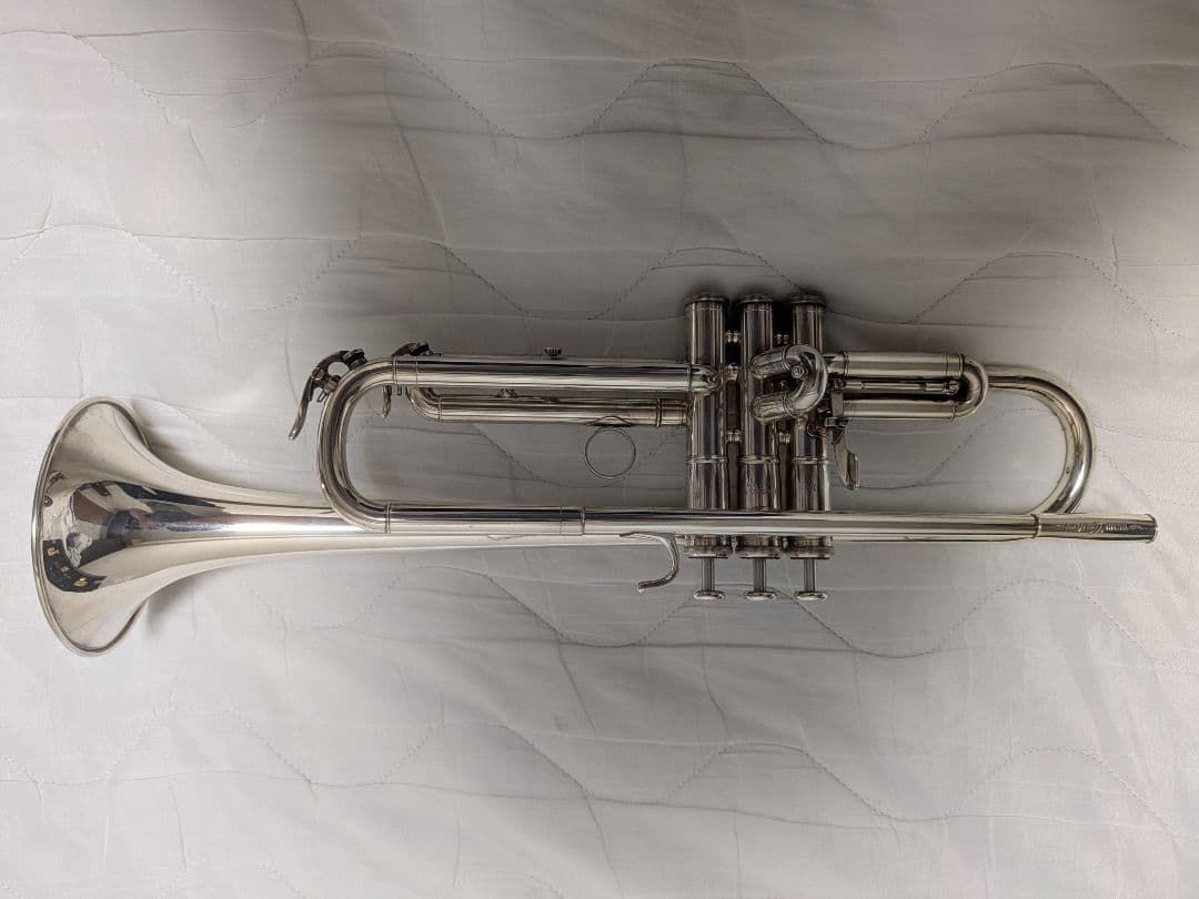 ヤマハ YTR-8330ST 旧カスタム