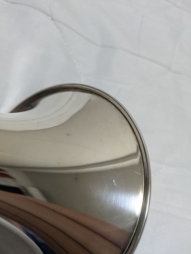 ヤマハ YTR-8330ST 旧カスタム