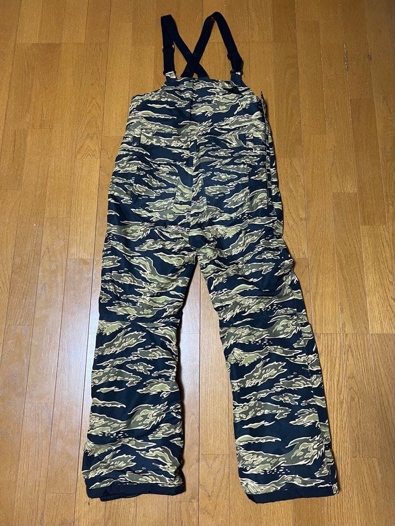 BURTON burton スノーボードウェア　arare530