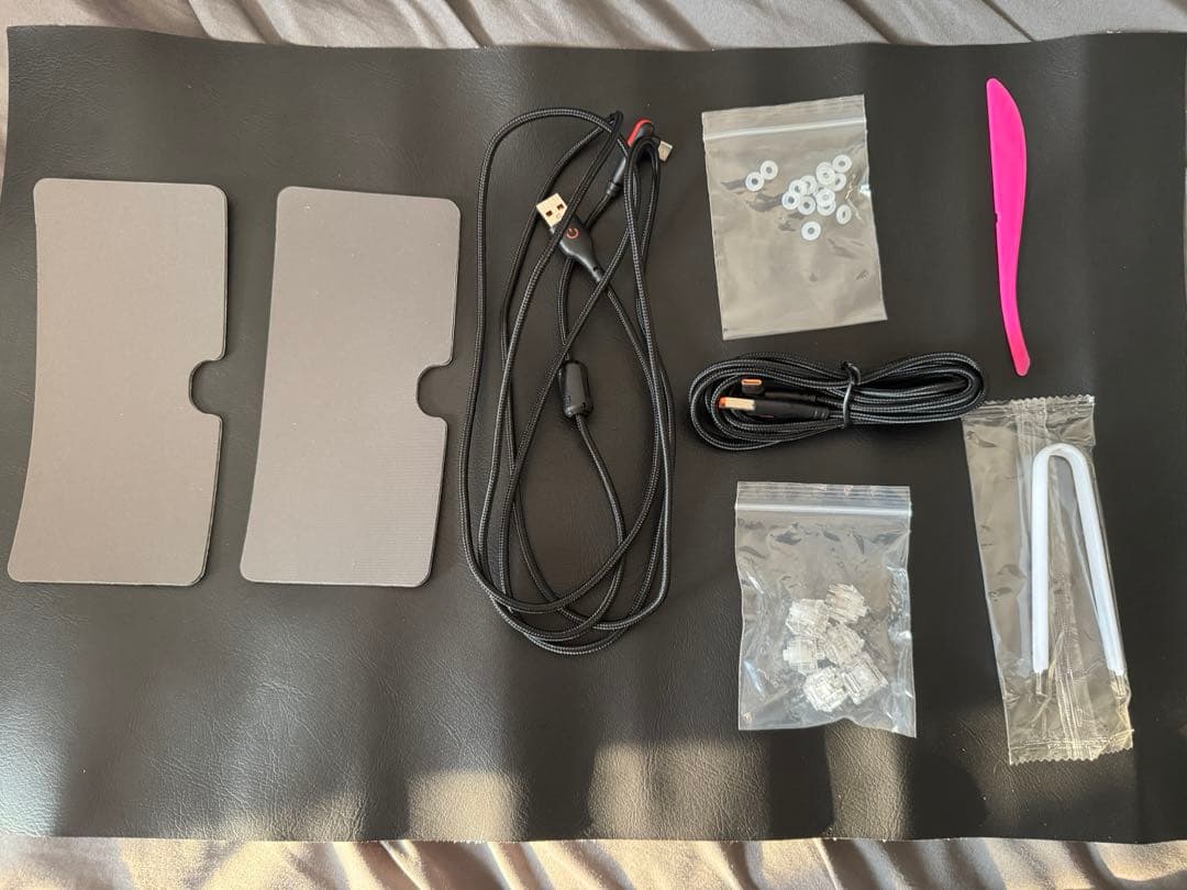 PUNK WORKSHOP MINI BOX Type B 美品