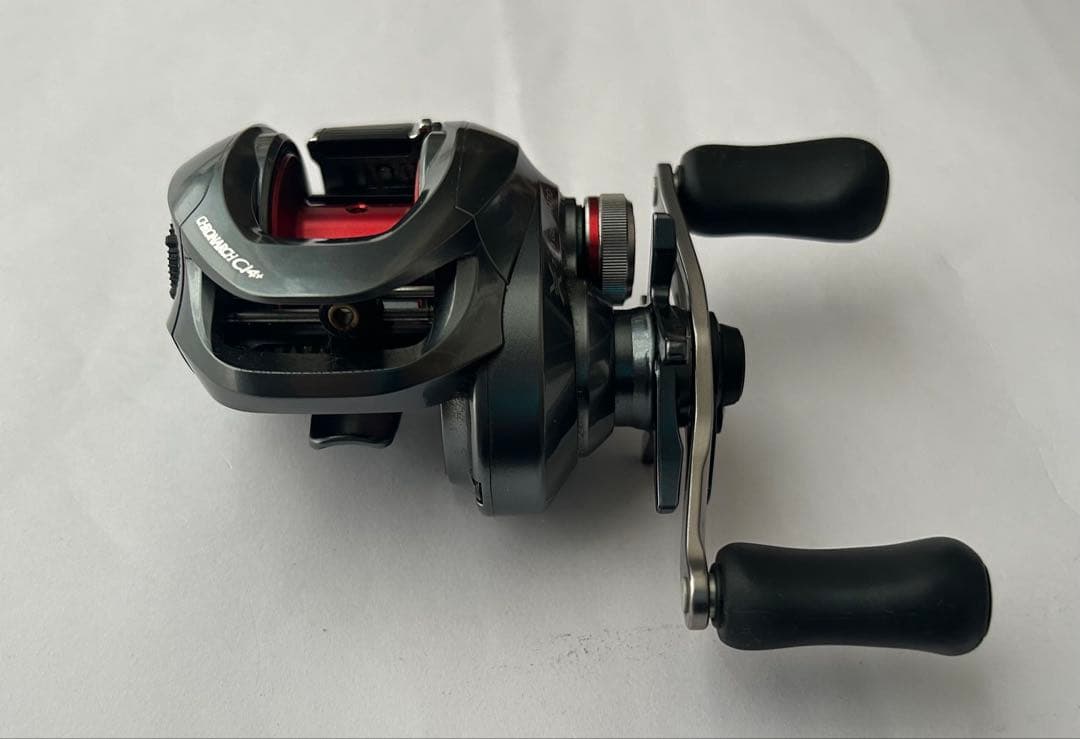 シマノ　クロナークCI4 151HG