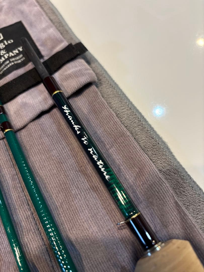 アングロ&カンパニー　G+imp494