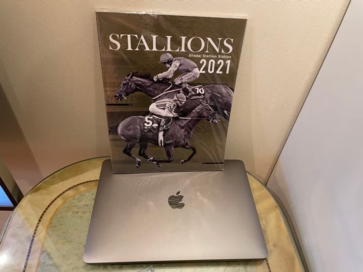 スタリオンズ2021エピファネイヤ キズナ オルフェーヴル キタサンブラックなど