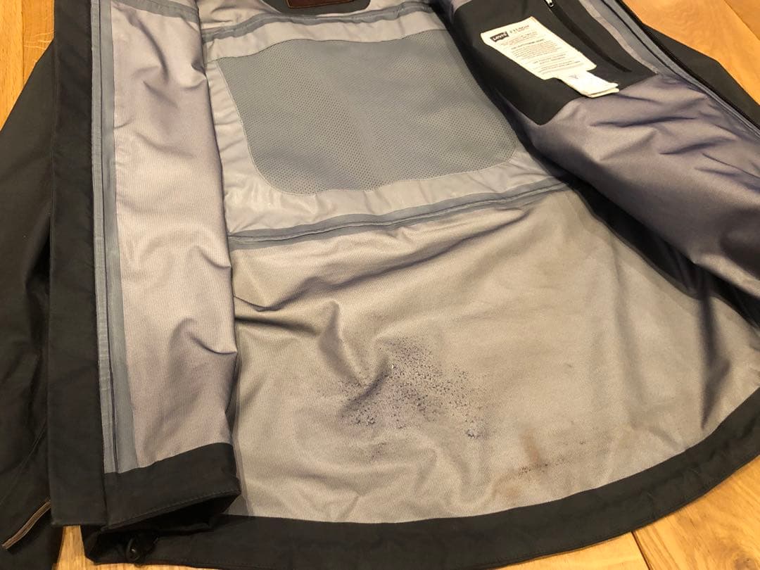 Levi's × Filson Fishing Jacket S