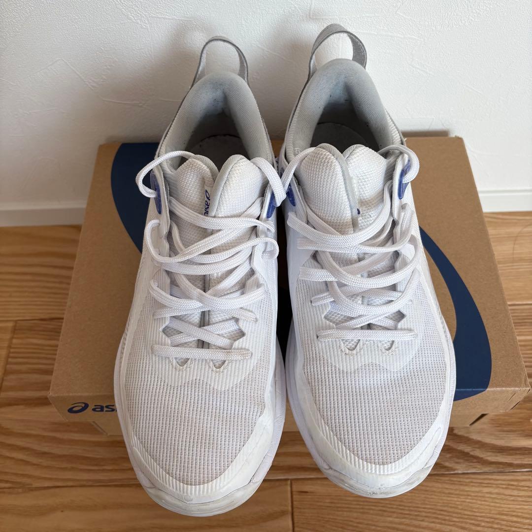 【値下げ】 アシックス バスケ シューズ GLIDE NOVA FF 4