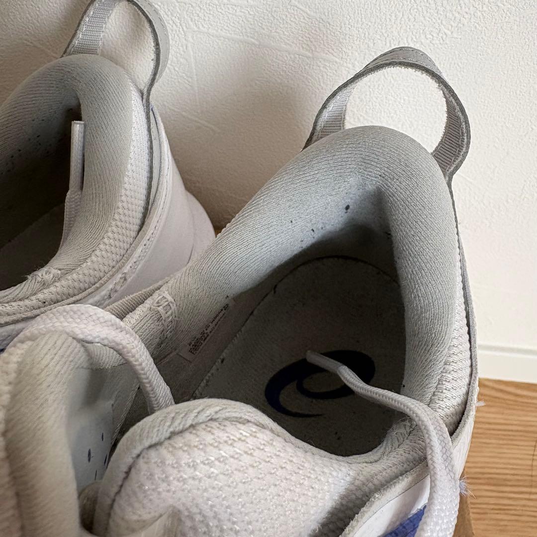 【値下げ】 アシックス バスケ シューズ GLIDE NOVA FF 4