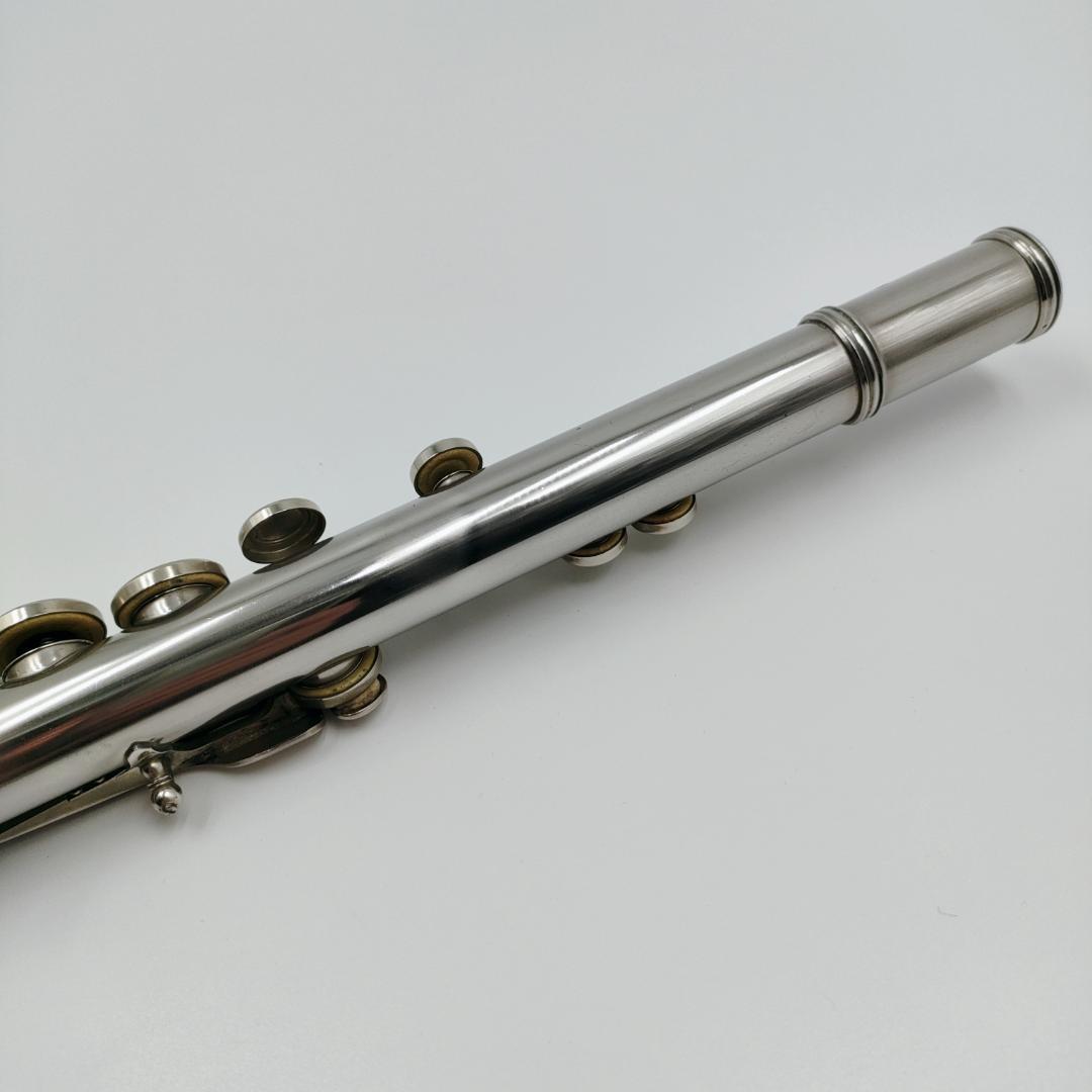 YAMAHA/ ヤマハ　フルート　YFL-23 管楽器