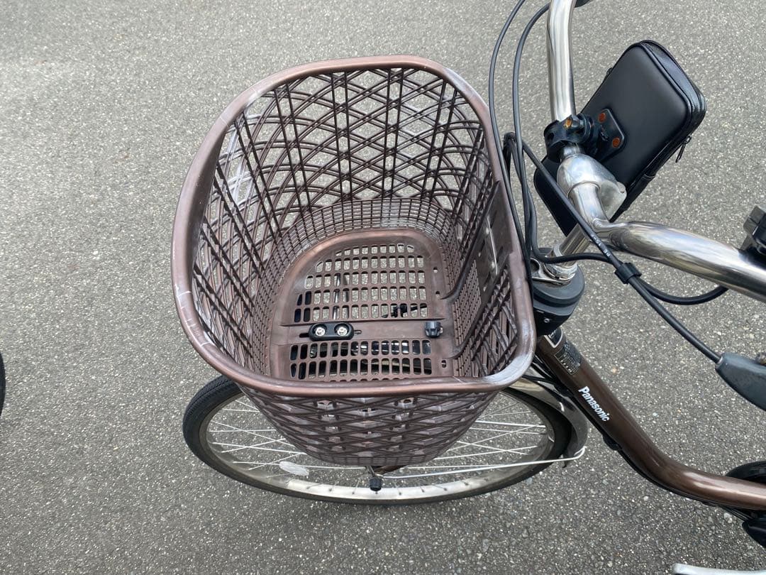 ［直接取引限定］電動アシスト自転車