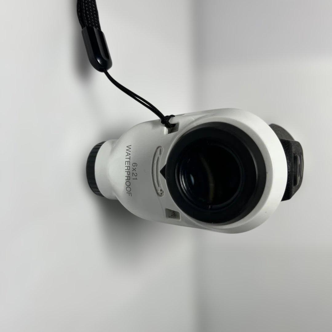 ニコンCOOLSHOT PROケース付き