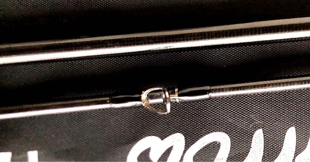 エイムスブラックアロー126