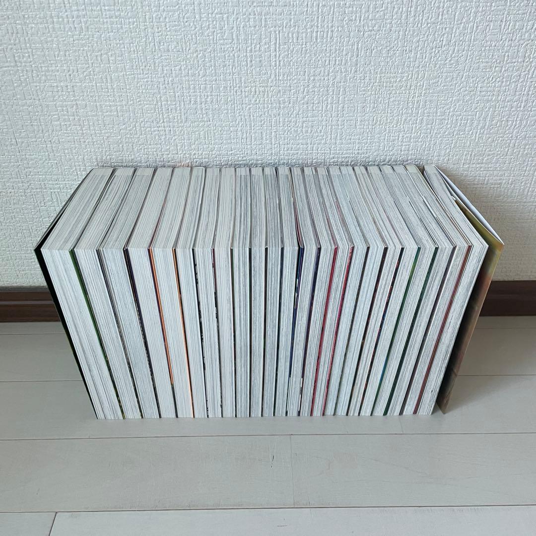 【美品】ドロヘドロ 全巻セット（1〜23巻）