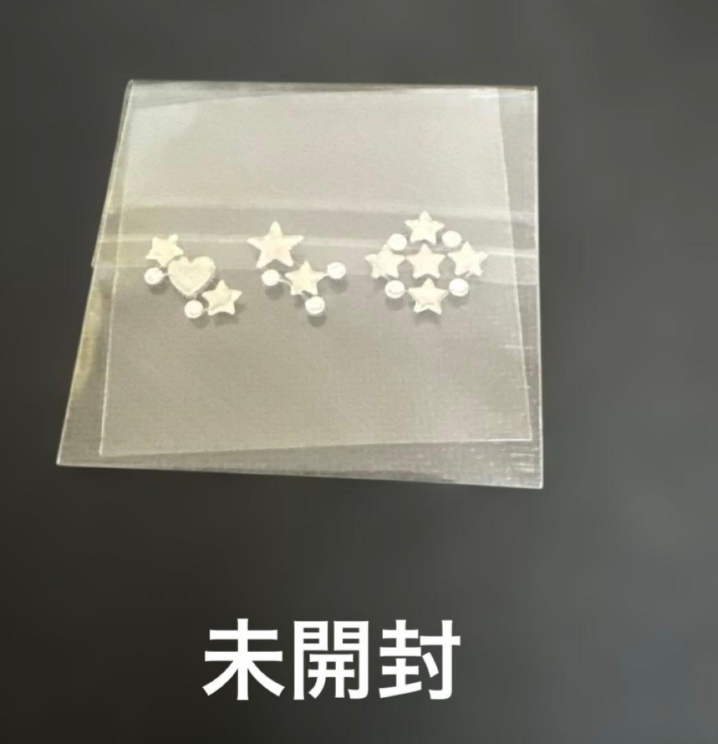 ILLIT 3rd album bombイヤモニ風 イヤホン ※商品の説明必読