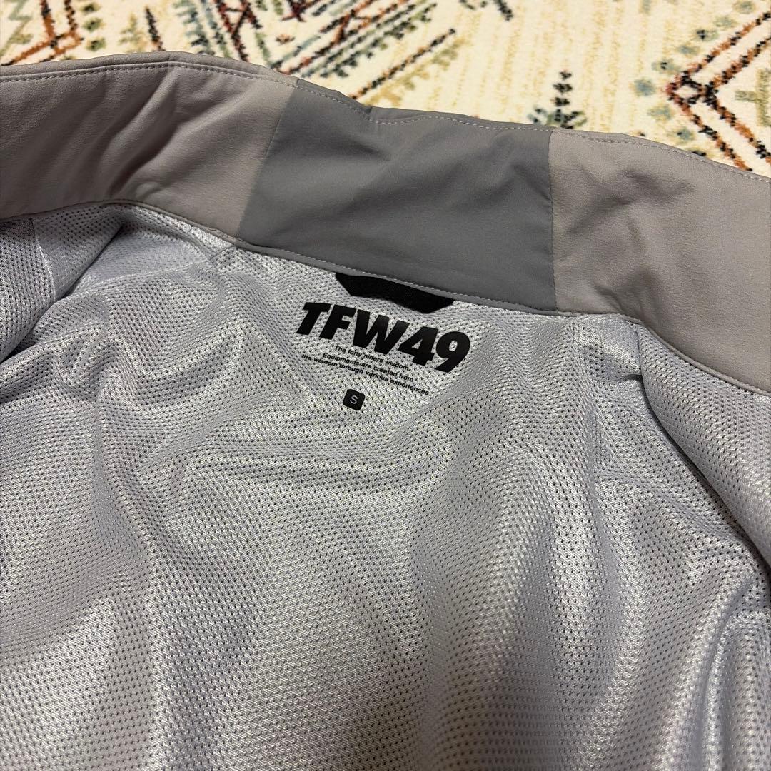 TFW49 グレー ジャケット