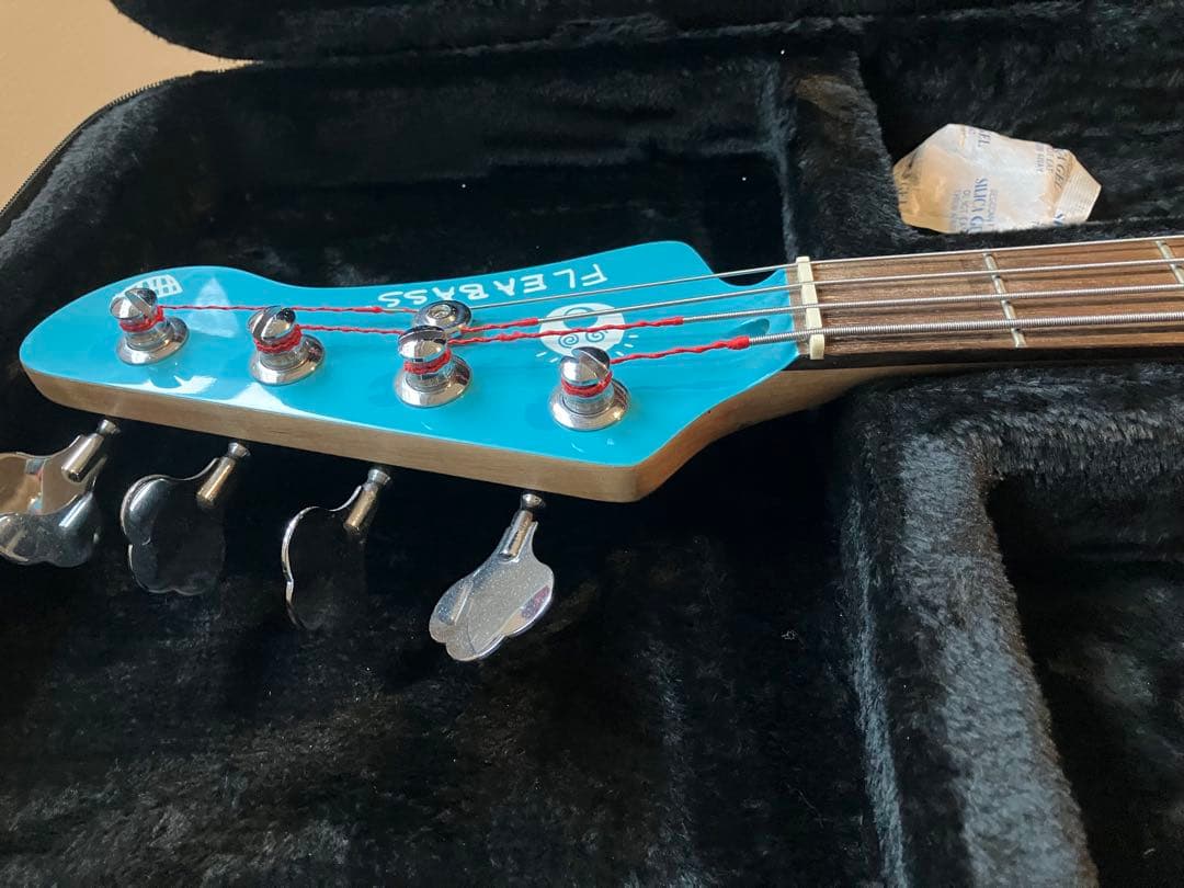 Fleabass フリーベース シグネチャーモデル