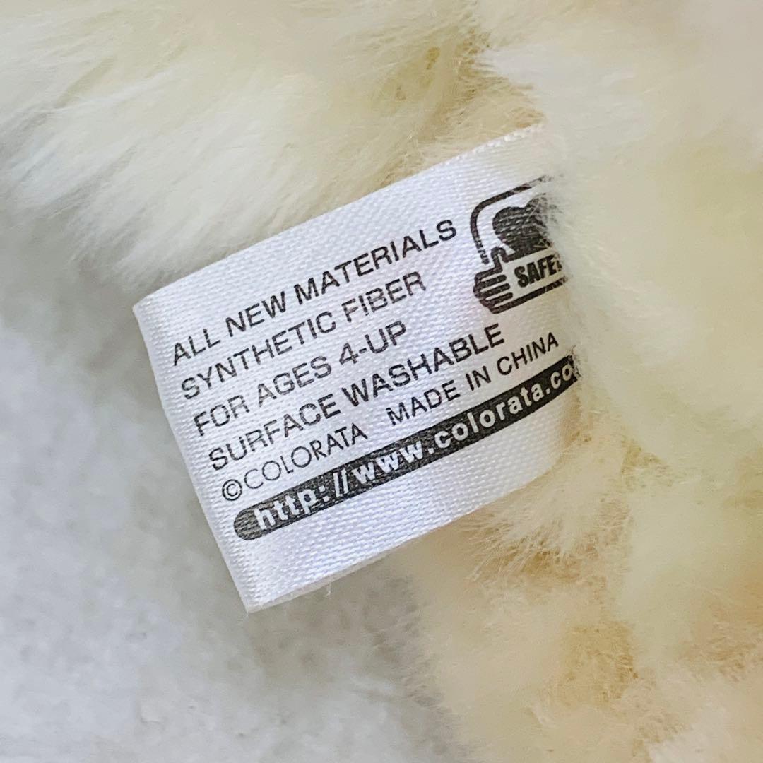 レア　国立科学博物館　秋田犬　ハチ　ぬいぐるみ　おすわり　ハチ号