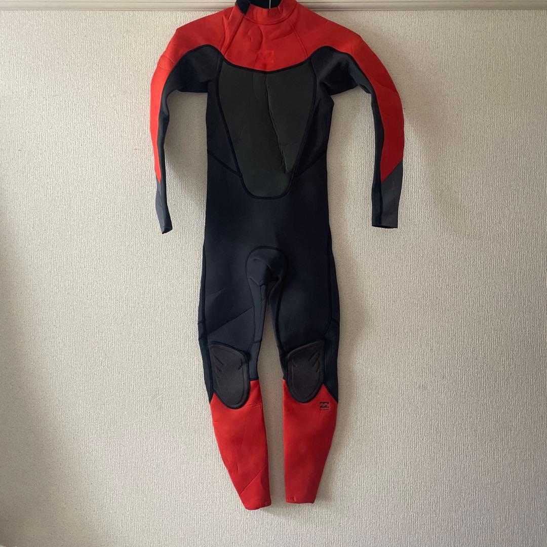 BILLA BONG ビラボン ウェットスーツ