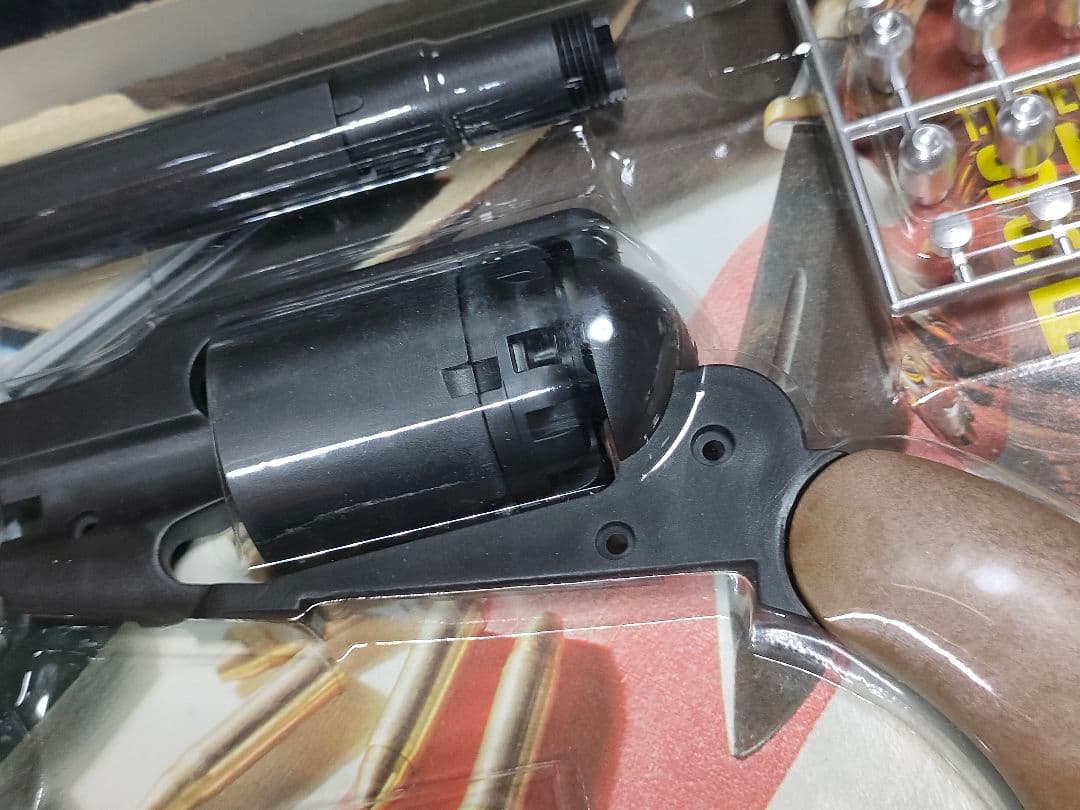 その他 Remington NewModel Cal..36 NavyRevolver