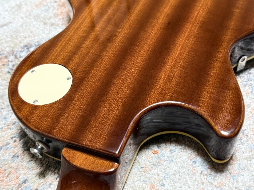 ギター Epiphone Les Paul Standaed HB 2011S